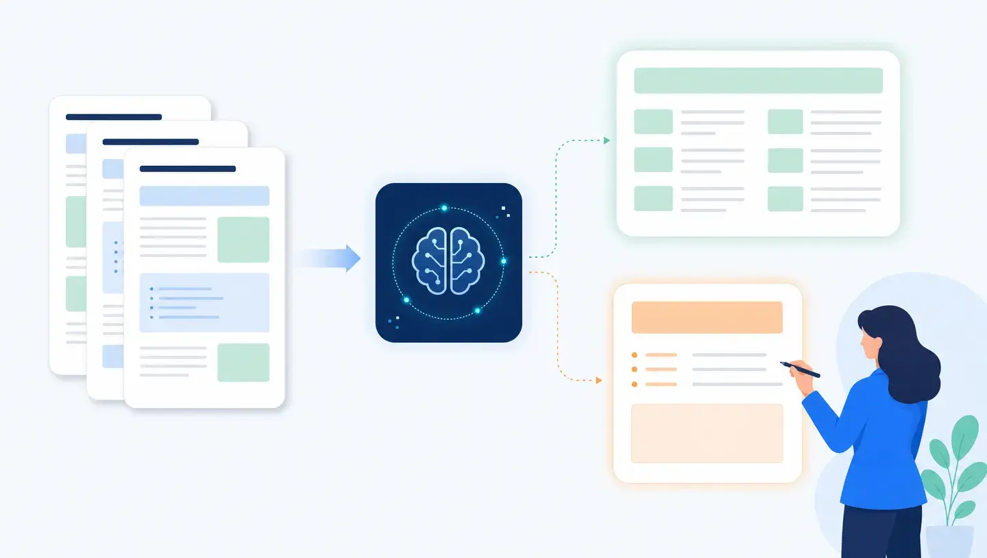 How to Use AI to Draft RFP and Tender Responses (Without Shipping Generic Copy)