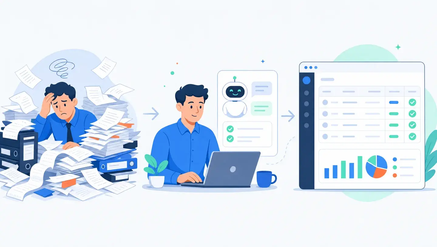 AI for Accountants: 7 Use Cases for UK Practices in 2026