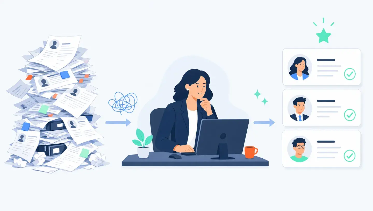 AI for Recruitment Assessment: Off-the-Shelf Tools vs Custom Hiring Workflows