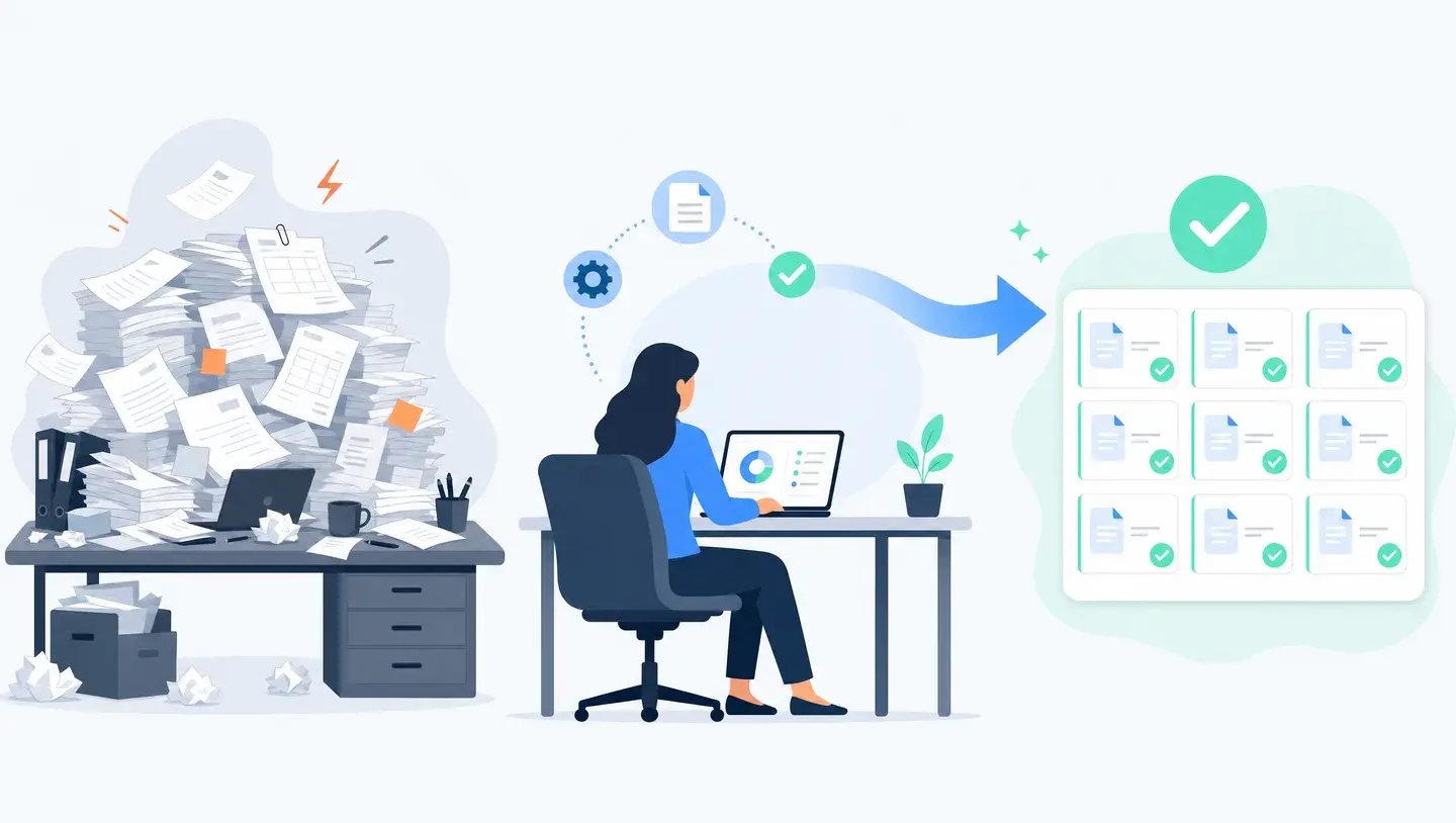 Automated Invoice Processing for Mid-Market Finance Teams: Workflow, Tools and ROI
