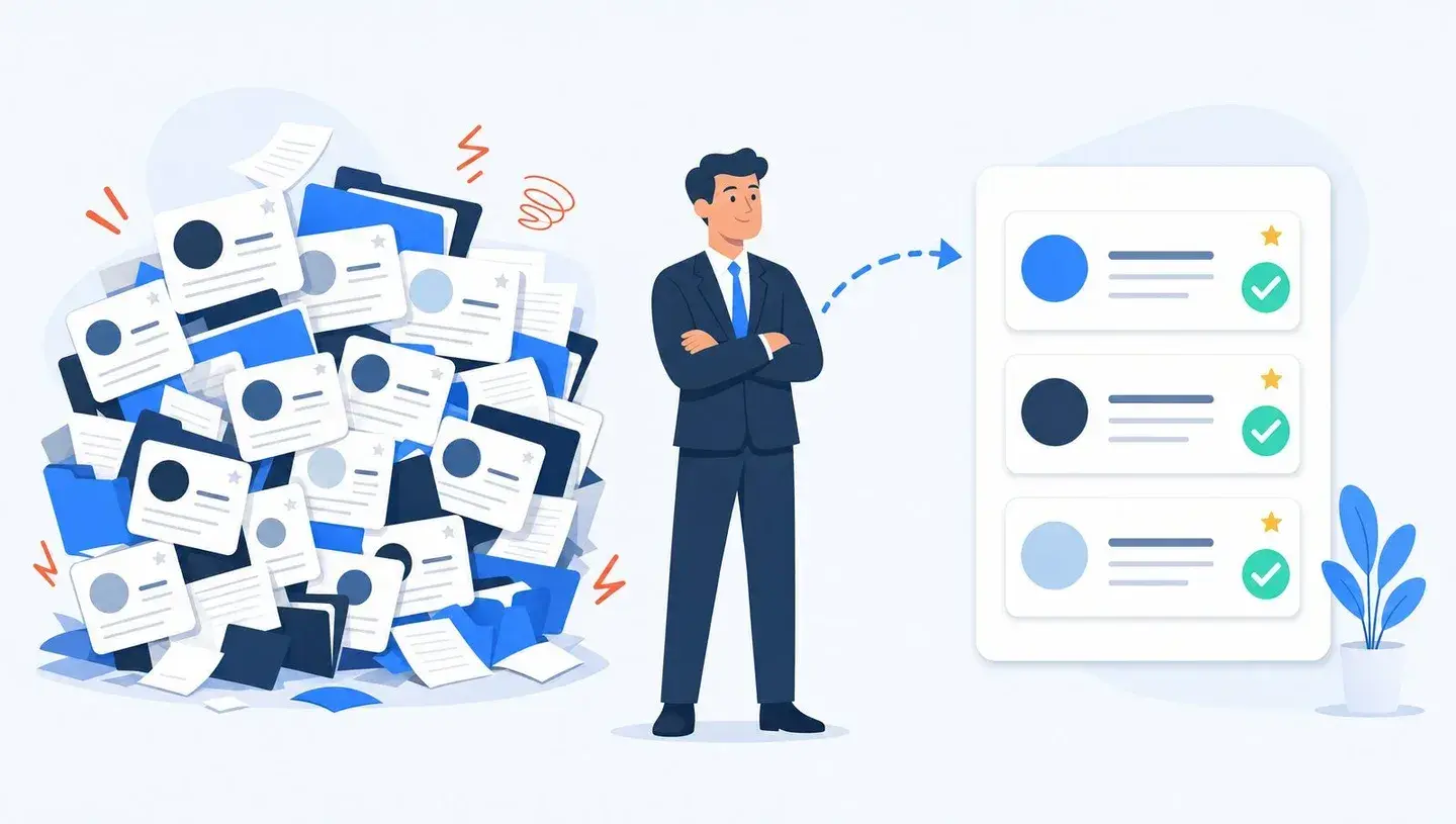 Best AI Consulting Companies in the UK (2026): Who's Good at What