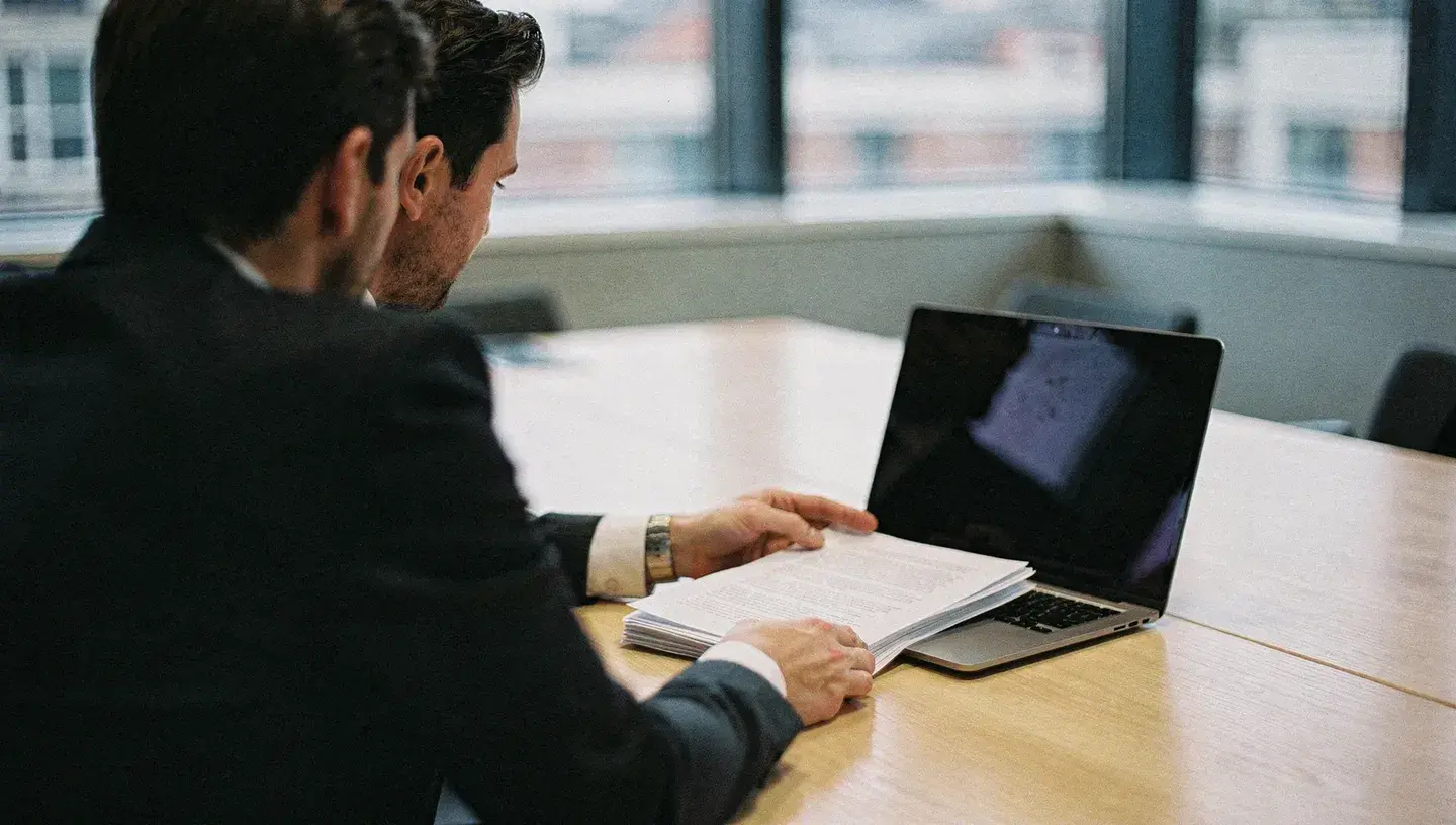 Generative AI Consulting: 10 Questions to Ask Before You Sign