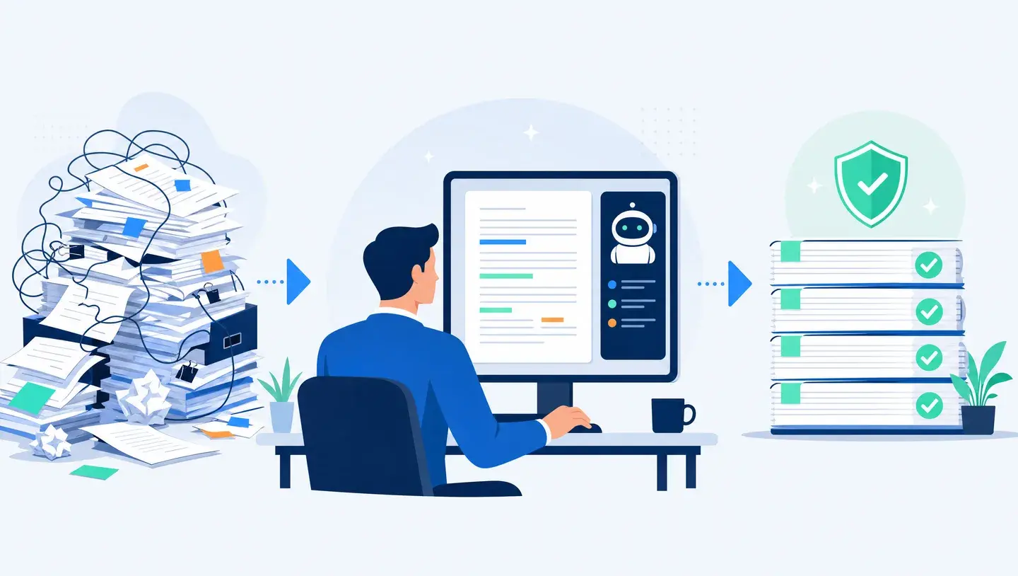 How to Automate Contract Review With AI: A UK Guide
